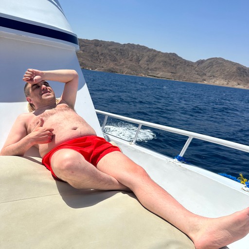 Arik23, Нижний Новгород