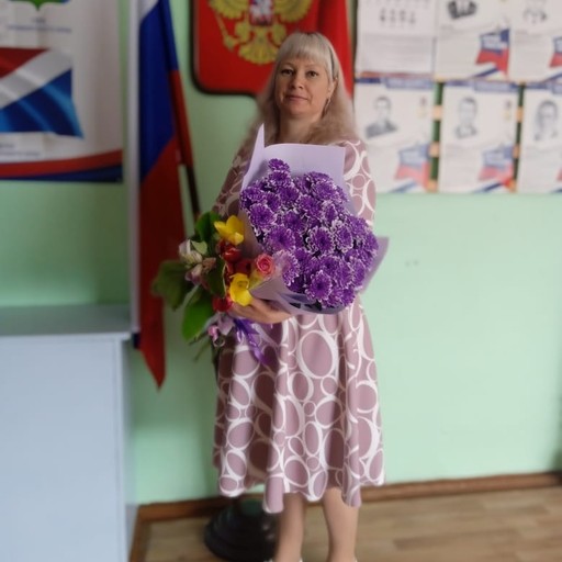 Анна40, Уссурийск