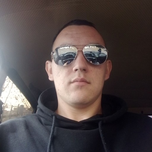 Влад22, Приволжск