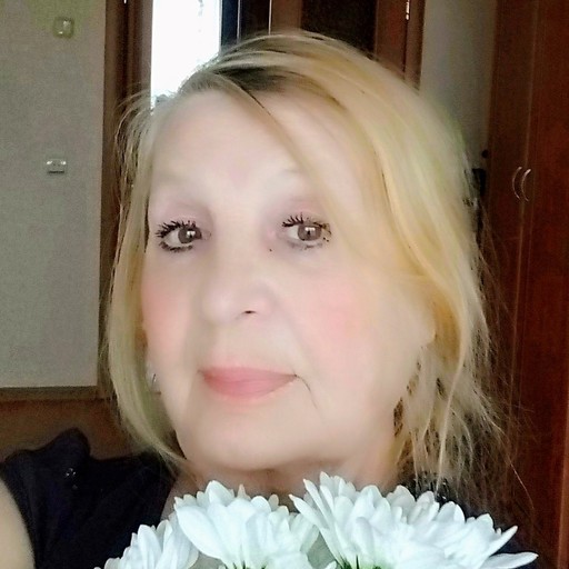 Наталья60, Заречный