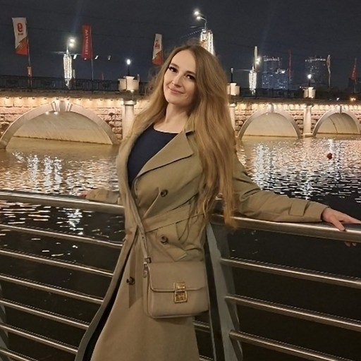 Екатерина38, Москва