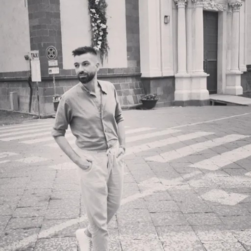 Александр37, Магнитогорск