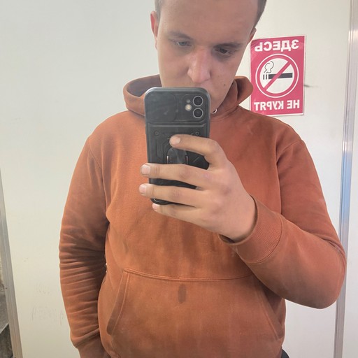 Данил23, Волгодонск