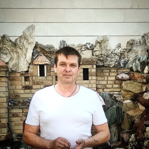 Эдуард55, Смолино