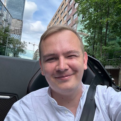 Сергей35, Самара