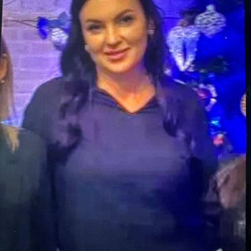 Еленa55, Красный луч (Луганская обл)