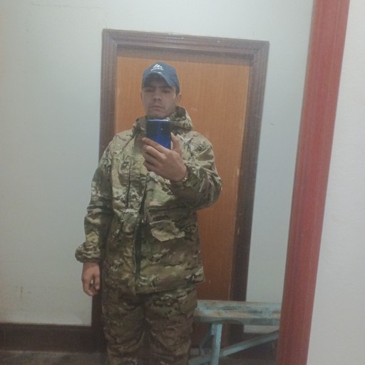 Игорь25, Спасск-Дальний