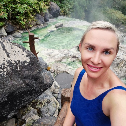 Татьяна39, Владивосток