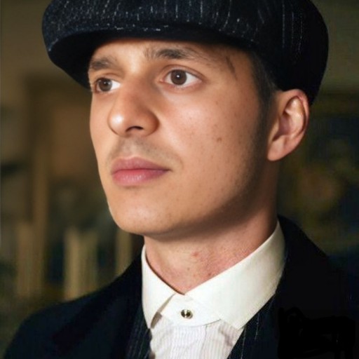 Йосып33, Новая Маячка