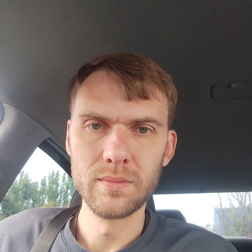 Дмитрий37, Ростов-на-Дону