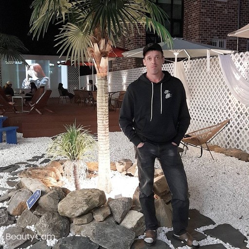 Сергей45, Новосибирск