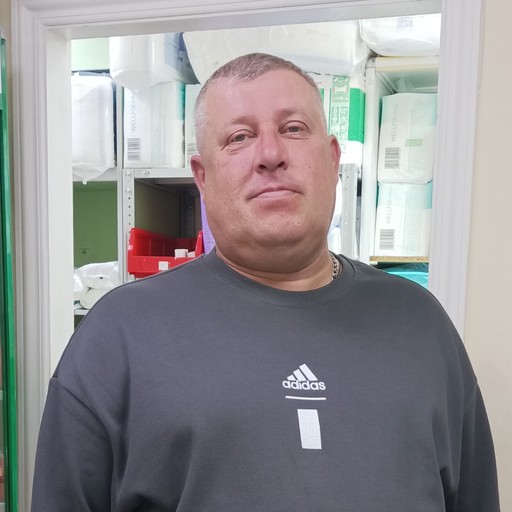 Сергей46, Хабаровск