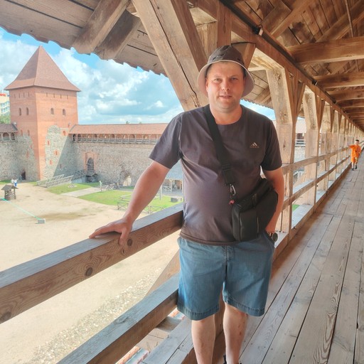 Дмитрий36, Ивацевичи