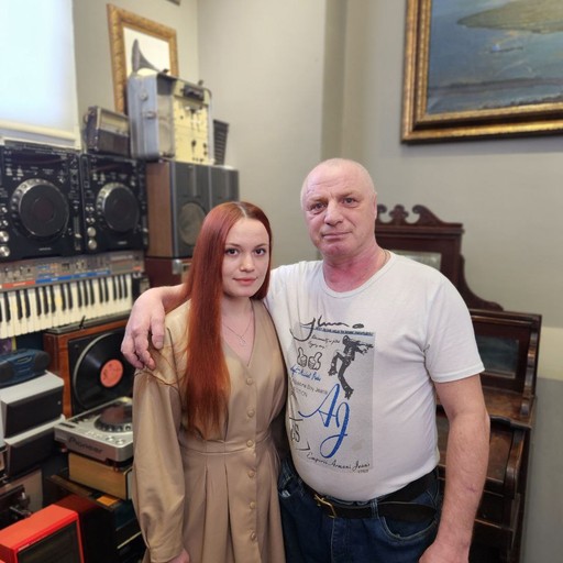 Дмитрий49, Константиновка