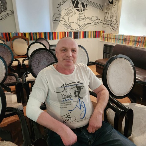 Дмитрий49, Константиновка