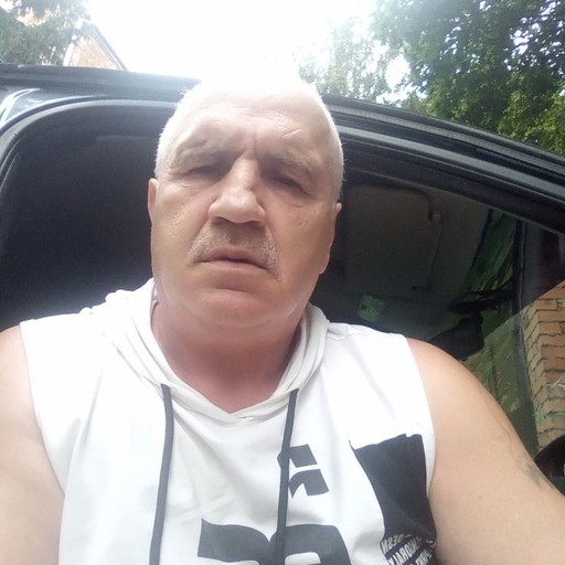 Владислав56, Гусь-Хрустальный