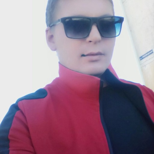 Витя40, Новый Уренгой