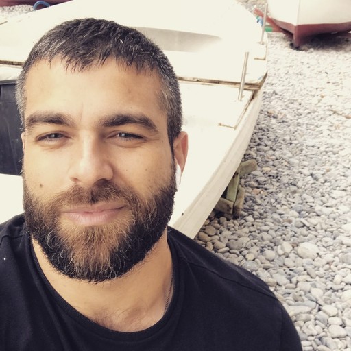 Александр39, Екатеринбург