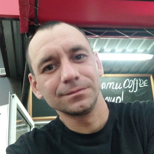 Дима31, Саратов