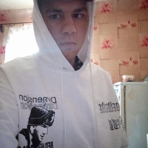 Виталя22, Михайловское