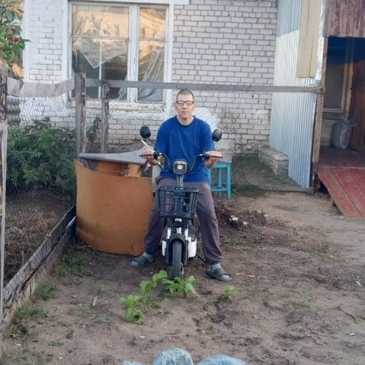 Виталя22, Михайловское