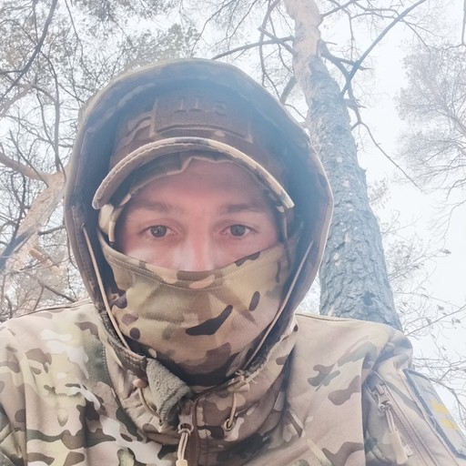 Иван33, Первомайск