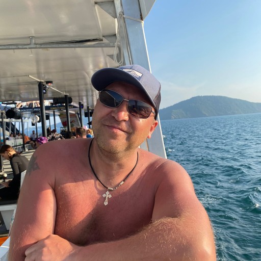 Денис45, Красноярск