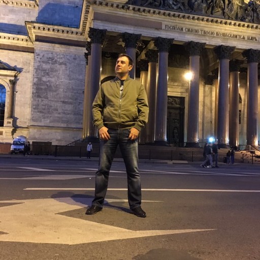 Максим, 36 лет, Адлер