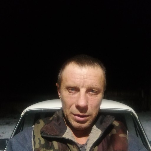 Олег43, село Дзержинское