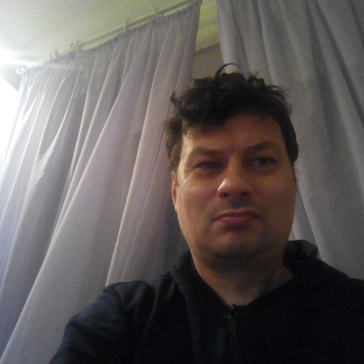 Антон46, Щёлково