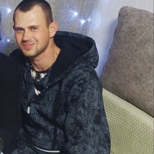 Серега36, Новошахтинск