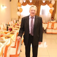 Рашид66, Серов
