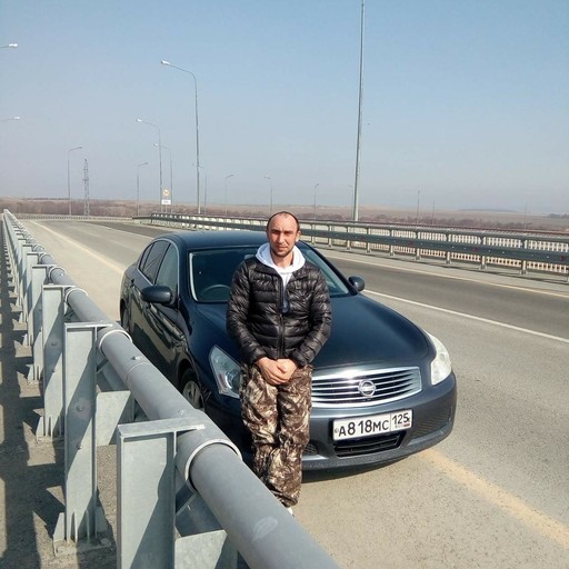 Александр42, Пограничный