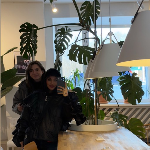 Ангелина31, Москва