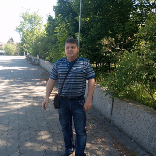 Игорь53, Первомайск