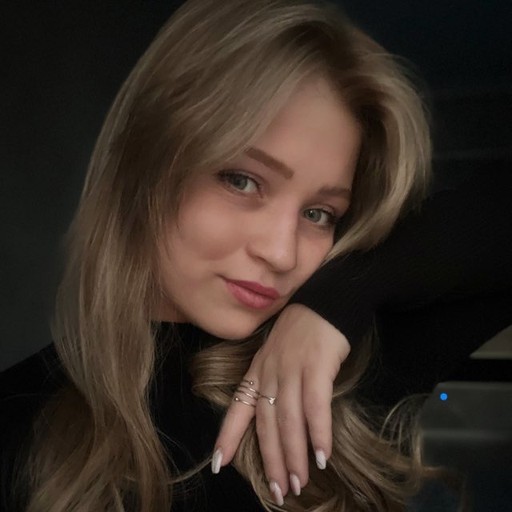 Вероника25, Москва