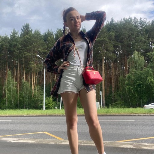 Екатерина41, Жуковский