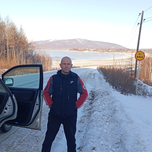 Ярик39, Чита