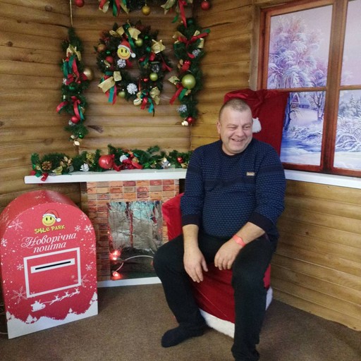 Евгений52, Бердянск