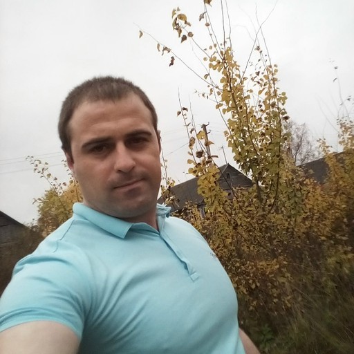 Алексей32, Нелидово