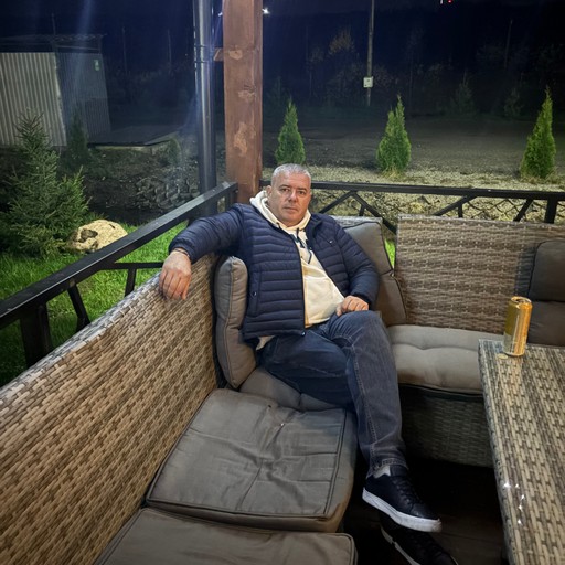 Олег46, Санкт-Петербург