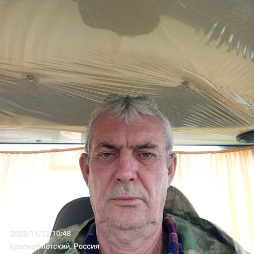 Николай63, Ейск