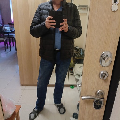 Юрий65, Санкт-Петербург