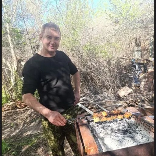 Рамиль43, Донецк