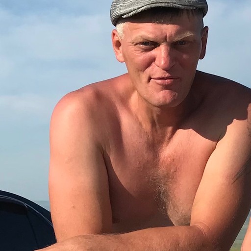 Вячеслав46, Лучегорск