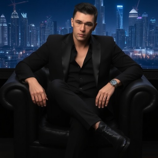 Александр40, Емва