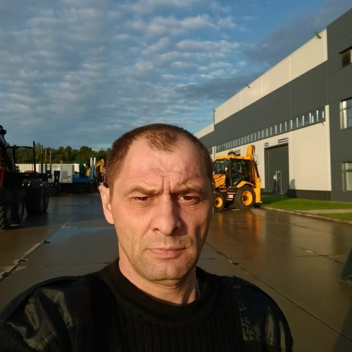 Андрей40, Санкт-Петербург