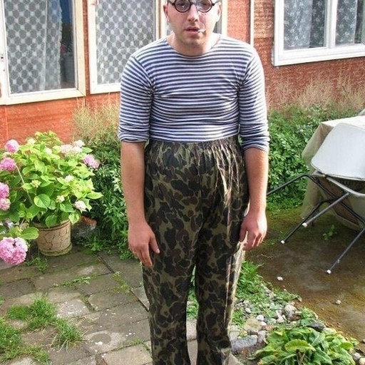 Махмуд53, Междуреченск