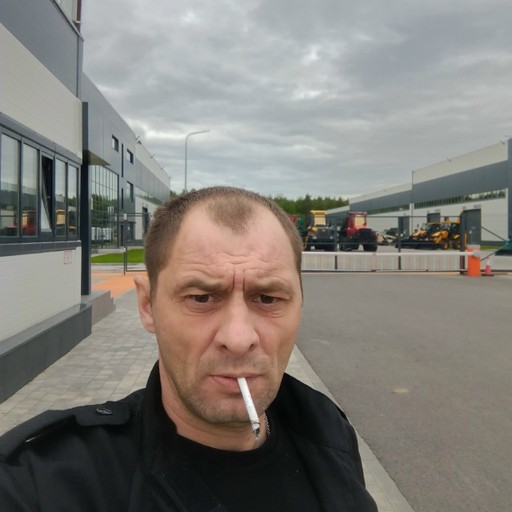 Андрей40, Санкт-Петербург