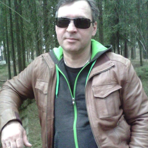 Александр62, Санкт-Петербург